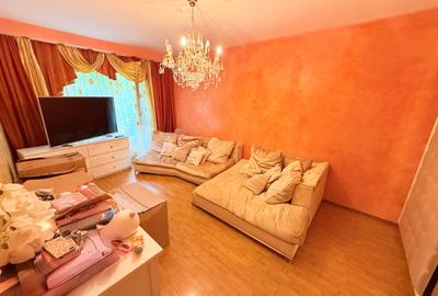 Sub 1.800 €/mp lângă parcul Sebastian — 2 camere decomandate,mutare imediata - 5