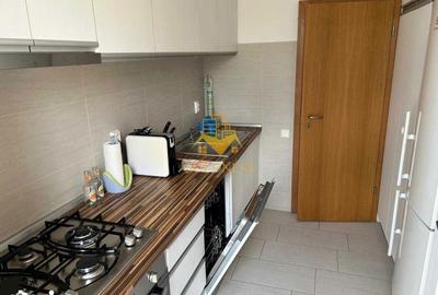 Apartament cu 2 camere, mobilat în Zorilor - 4