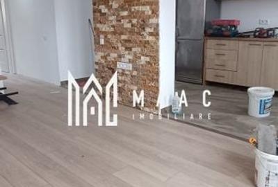 Apartament cu 4 camere | Balcon | Vasile Aaron - 21