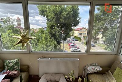 Apartament cu 3 camere si garaj, zona Simion Barnutiu Apartament cu 3 camere si garaj, zona Simion Barnutiu - 12