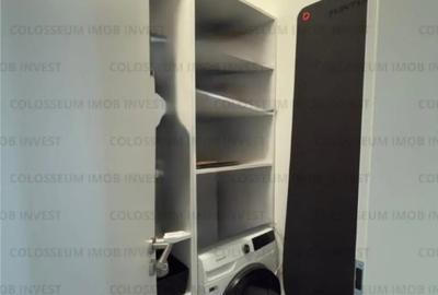 Apartament cu 2 camere decomandat, mobilat în Bartolomeu - 4