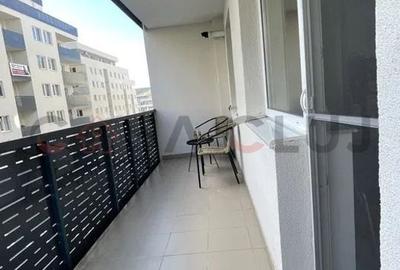 2 camere, etaj intermediar, parcare inclusa  zona Vivo - 5