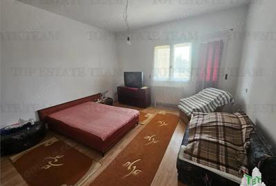 Vila spatioasa 525metri totali de inchiriat in centru Bolintin-Deal - 26