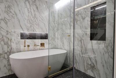 Apartament cu 3 camere decomandat în Burdujeni - 3