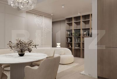 Apartament cu 2 camere în Giroc - 2