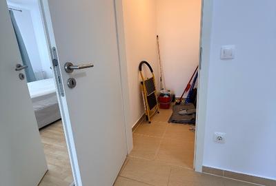 Apartament cu 2 camere decomandat în Tractorul - 3
