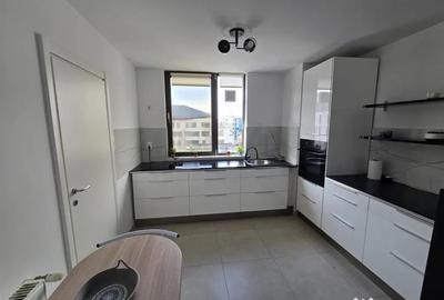 Apartament cu 5 camere decomandat, mobilat în Herăstrău - 3