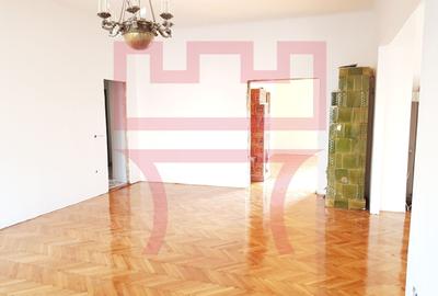 Apartament cu 3 camere semidecomandat, mobilat în Semicentral - 11