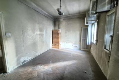 Dorobanti Str. Roma, vanzare apartament 3 camere pe hol locuibil Dorobanti Str. Roma, vanzare apartament 3 camere pe hol locuibil - 13