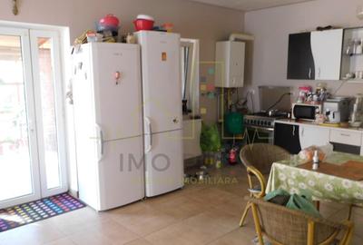 Casă individuală cu 4 camere cu Teren 635 Mp în Moșnița Nouă - 7