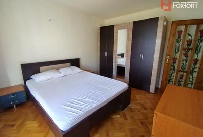 Apartament cu 3 camere de inchiriat in Timisoara, zona Lidia - 4