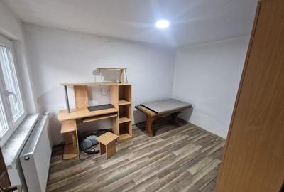 Apartament 3 camere decomandate, finisat mobilat, 1 707 euro/mp, Iris - 22