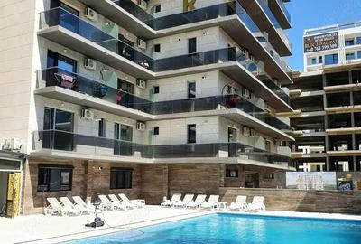 Apartament cu 3 camere în Mamaia - 11