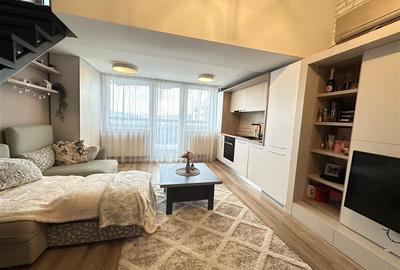 Apartament cu 2 camere decomandat în Tătărași - 3