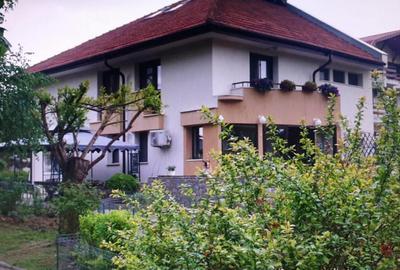 VILA INDIVIDUALA SAFTICA - 1