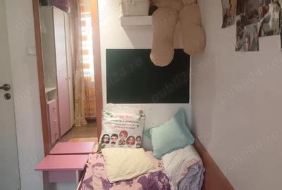 Apartament cu 4 camere semidecomandat în Dacia - 3