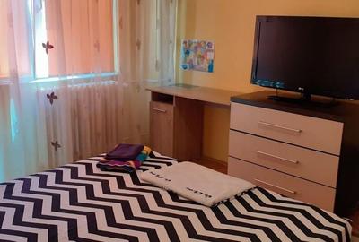 Apartament cu 2 camere decomandat în Tomis Nord