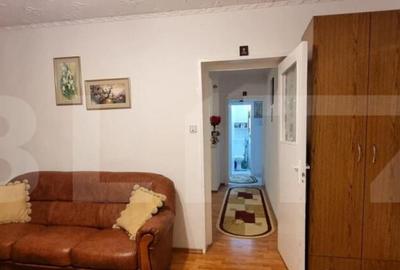 Apartament 3 camere, zona Solidaritatii , bloc cu acoperi? - 5