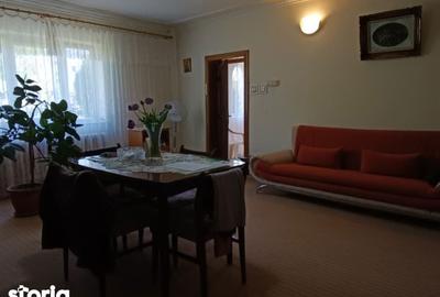 Casă cu 3 camere cu Teren 1600 Mp în Tomești - 5