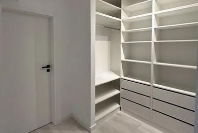 Apartament cu 3 camere decomandat, mobilat în Barbu Văcărescu - 11