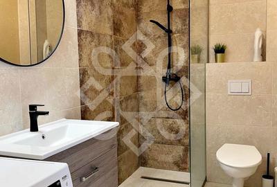 Apartament cu 3 camere în Orașul Nou - 1