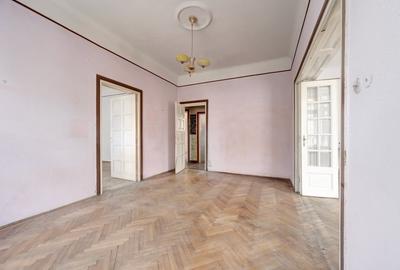 Apartament cu 4 camere decomandat în Moșilor - 7