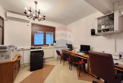 Barbu Vacarescu intersectie St. Cel Mare | moderna | versatila - 16