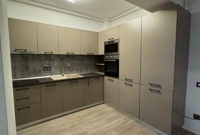 Apartament cu 2 camere în Sisești - 3