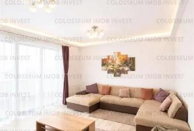 Apartament cu 3 camere decomandat în Tractorul - 2