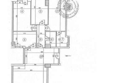 Apartament cu 4 camerede inchiriat-Luxury- Herastrau | Vedere parc - 12