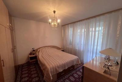 Apartament cu 3 camere în Brâncoveanu - 2