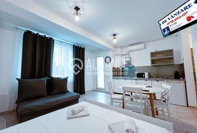 MAMAIA NORD(COD 05) Studio Elegant si Curte Proprie la Malul Marii! - 5