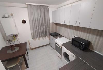 Apartament cu 2 camere semidecomandat, mobilat în Medicină - 3