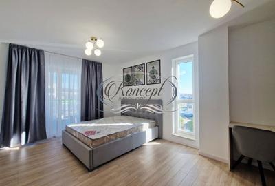 Apartament la prima inchiriere cu finisaje moderne, Floresti - 5