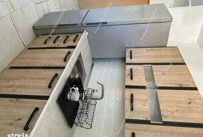 Apartament cu 2 camere în Telegrafului - 5
