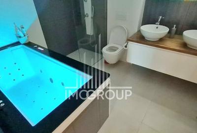 Apartament cu 3 camere semidecomandat, mobilat în Bună Ziua - 11