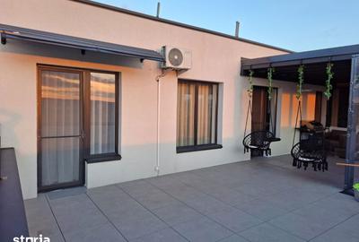 Apartament cu 2 camere în Est