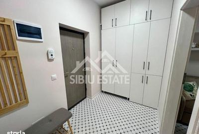 Garsonieră, mobilată în Șelimbăr - 3