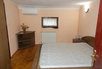 Vila, Timisoara, D+P+E+pod, zona Lipovei, 7 cam, 480mp teren - 11