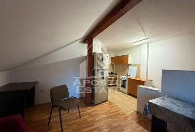 Apartament cu 2 camere semidecomandat, mobilat în Aradului - 2