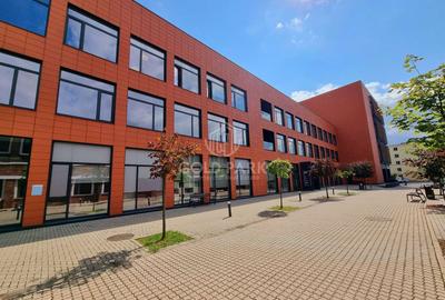 Birou, de 168 mp, în Iris - 34