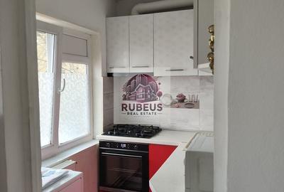 Apartament cu 2 camere nedecomandat, mobilat în Central - 20