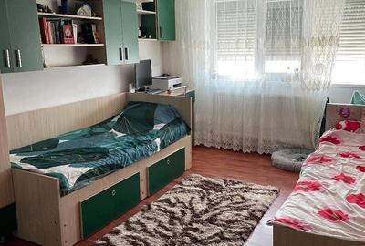 Apartament cu 2 camere decomandat în Dorobanți - 1