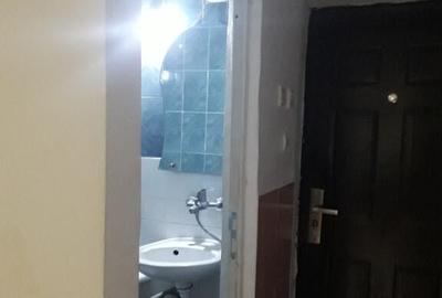 Garsoniera Confort 3 - Parter Zona Burdujeni - 4