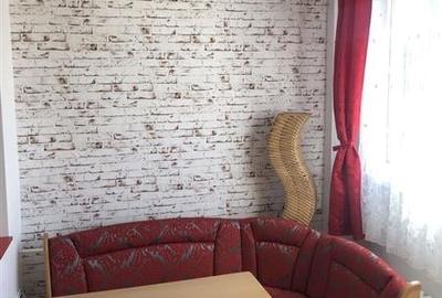 Garsoniera - Manastur - 3