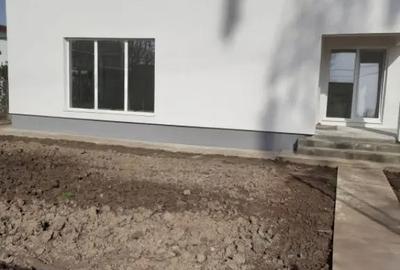 Casă cu 4 camere cu Canalizare în Costinești - 14