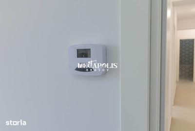 Apartament cu 3 camere în Tractorul - 17