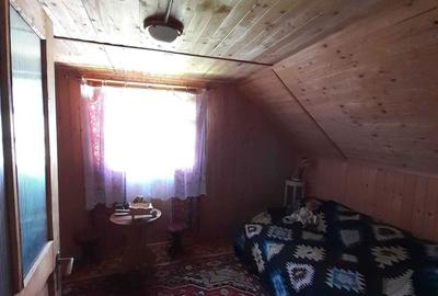 Casă cu 3 camere în Bistra Mureșului - 4