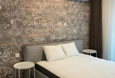 Studio dublu | Aviatiei - Pipera | Cloud 9 | Parcare