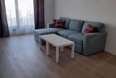 Apartament cu 2 camere decomandat în Lujerului - 1